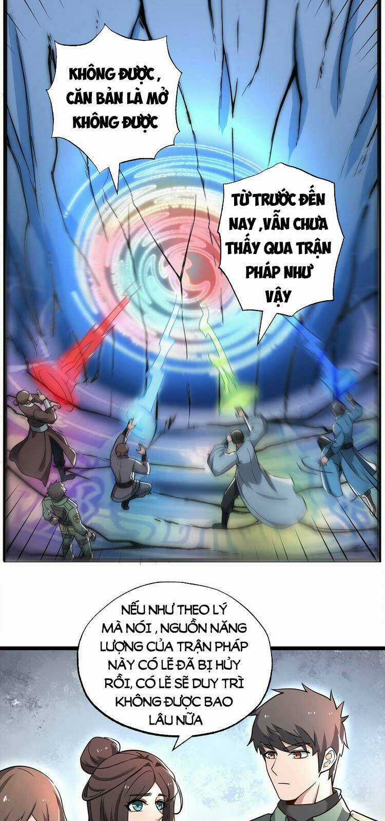 Nguyên Long - Chapter 272 - Trang 41