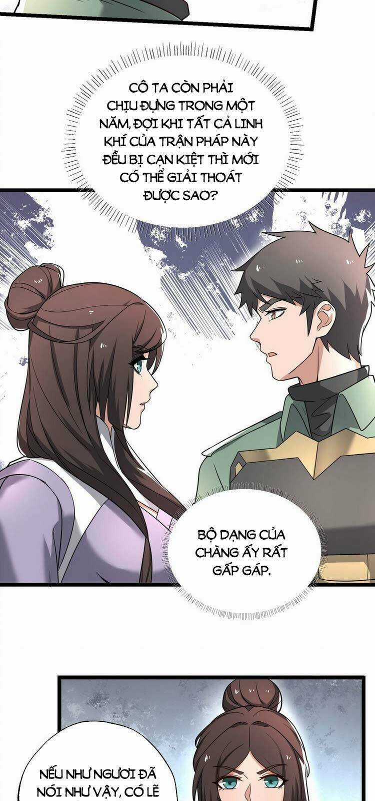 Nguyên Long - Chapter 272 - Trang 43