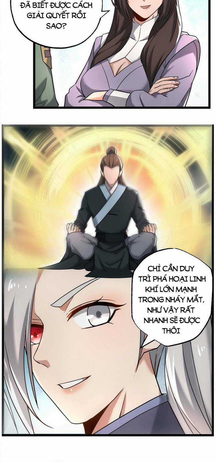 Nguyên Long - Chapter 272 - Trang 44