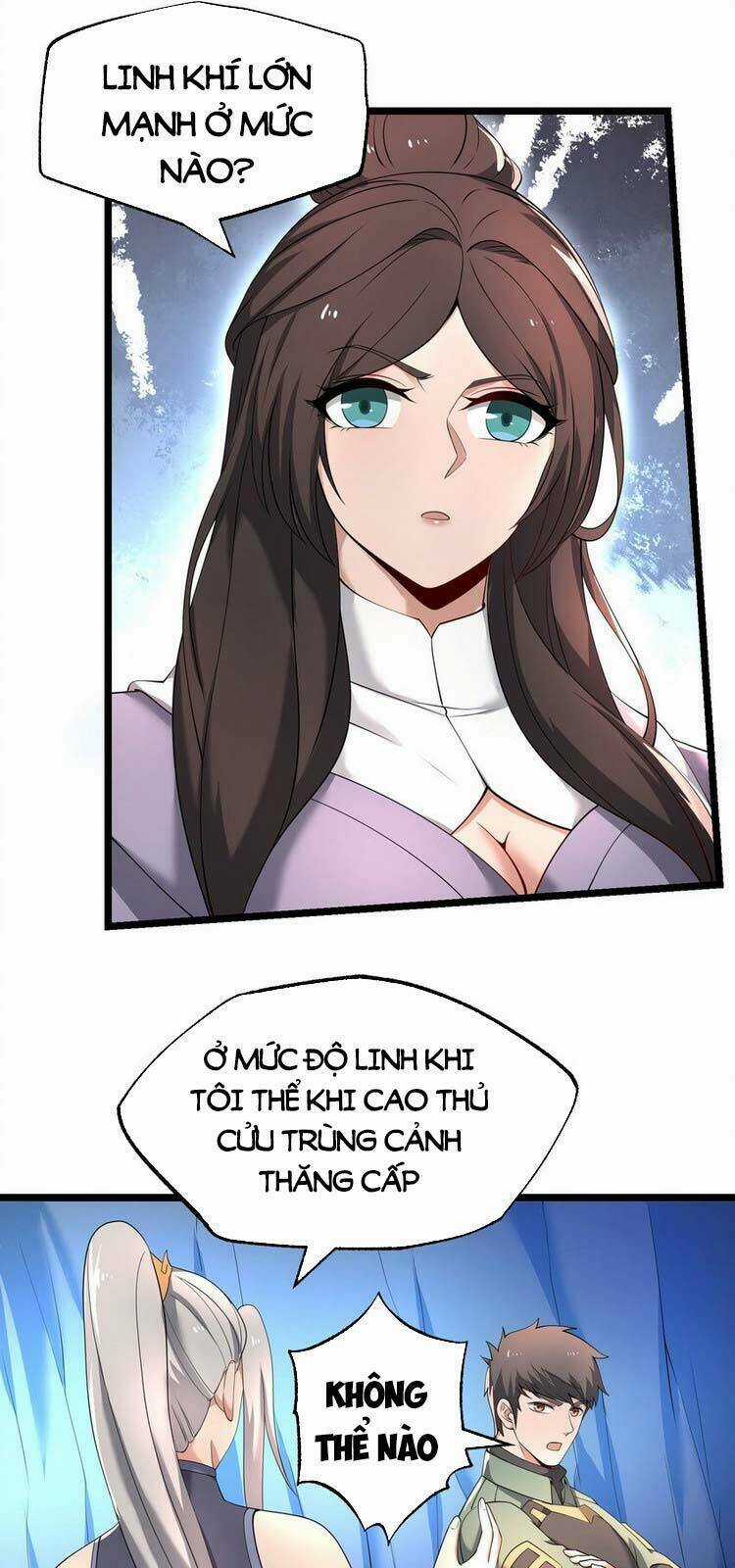 Nguyên Long - Chapter 272 - Trang 45