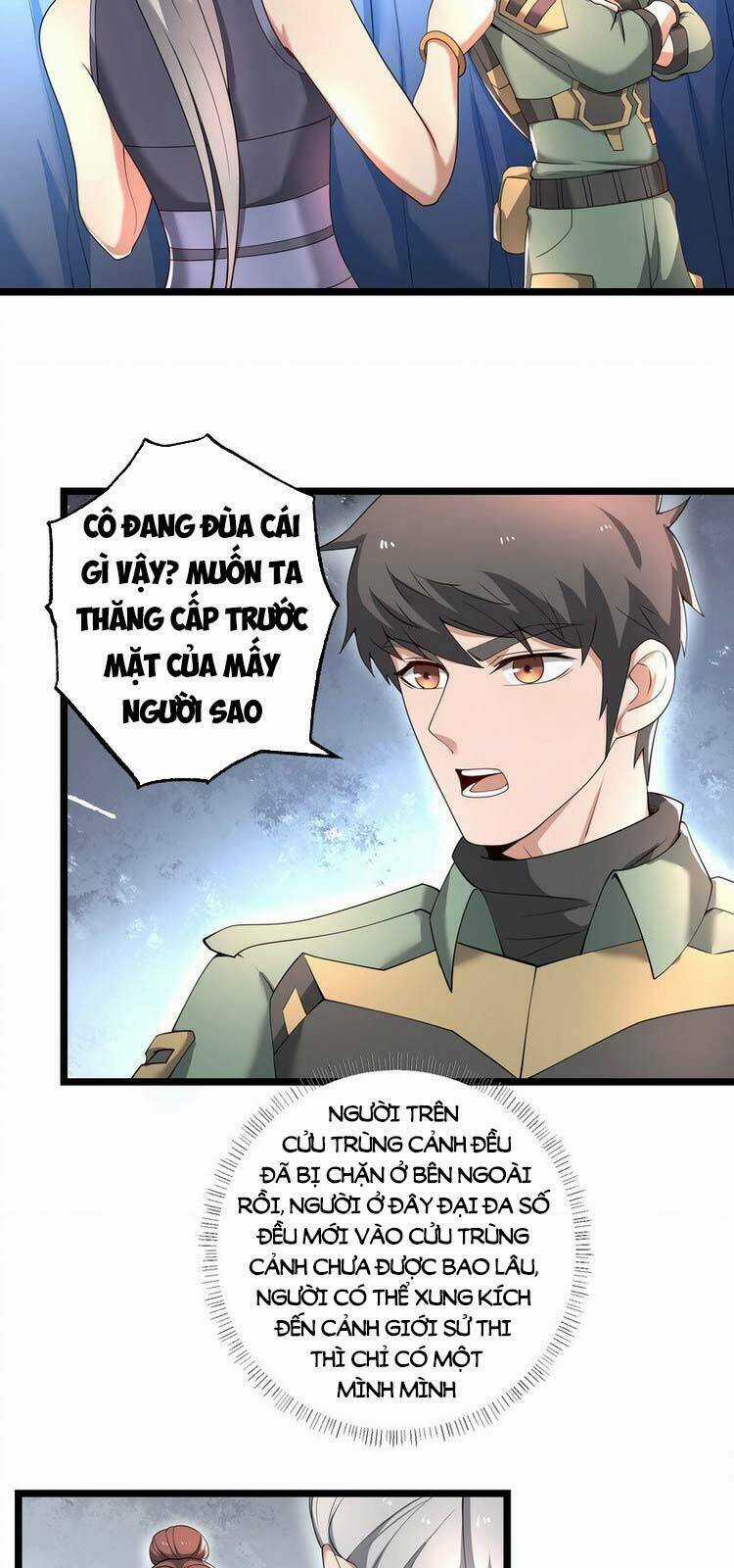 Nguyên Long - Chapter 272 - Trang 46