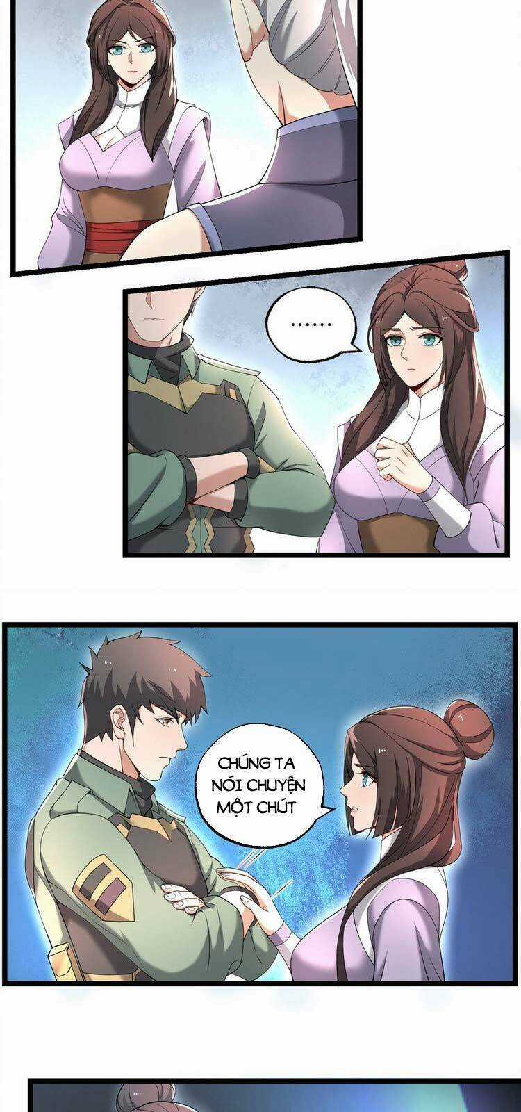 Nguyên Long - Chapter 272 - Trang 47