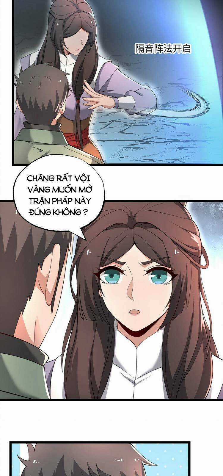 Nguyên Long - Chapter 272 - Trang 48