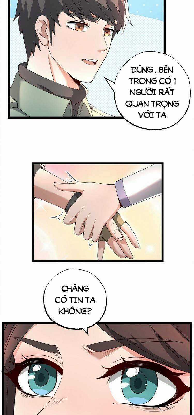 Nguyên Long - Chapter 272 - Trang 49