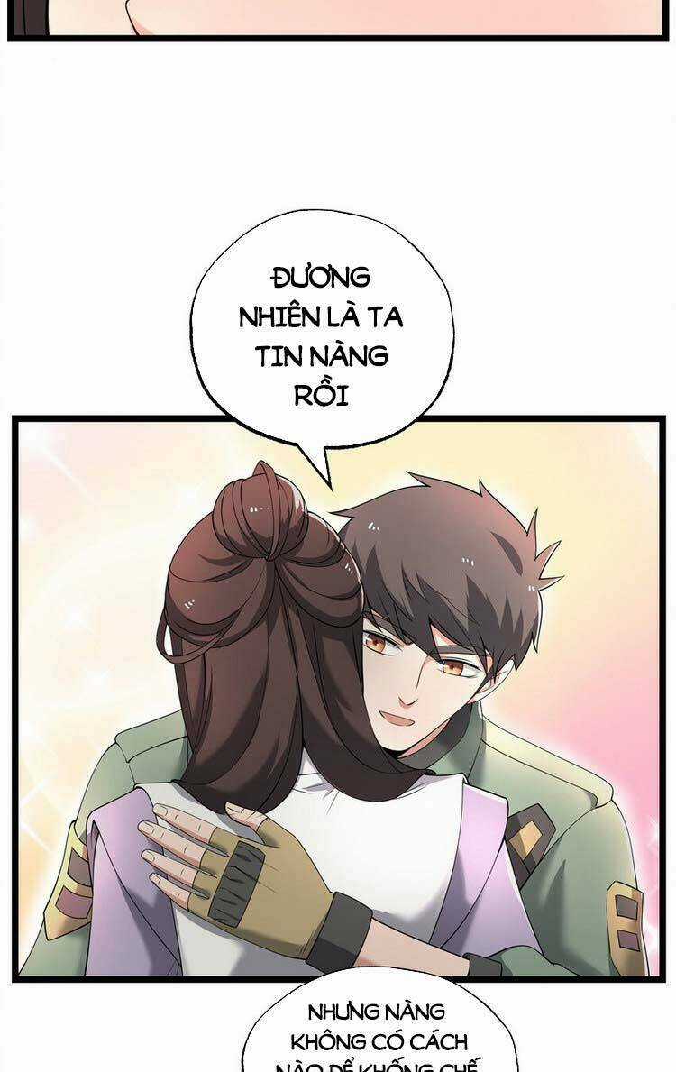 Nguyên Long - Chapter 272 - Trang 50