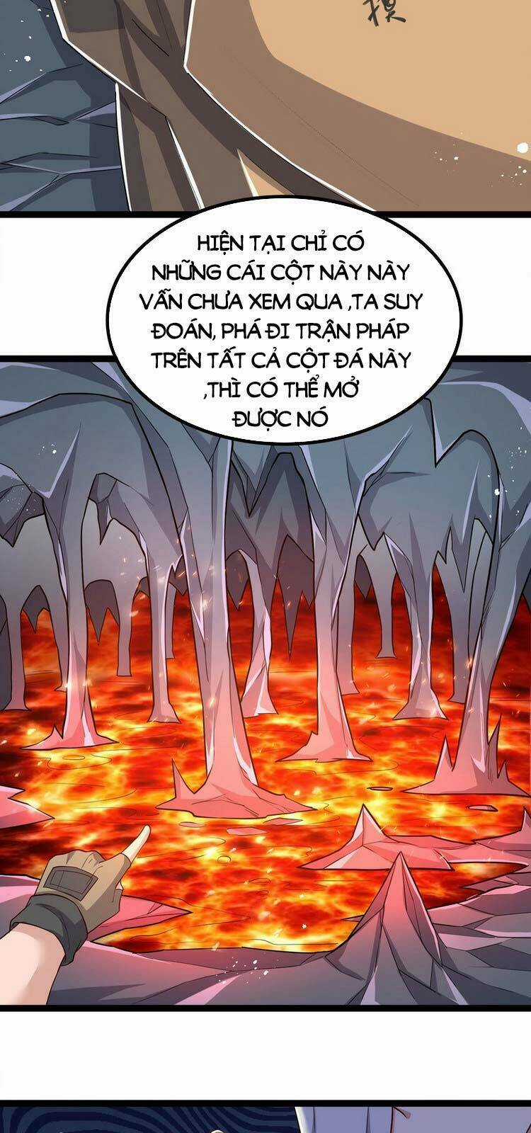 Nguyên Long - Chapter 272 - Trang 6