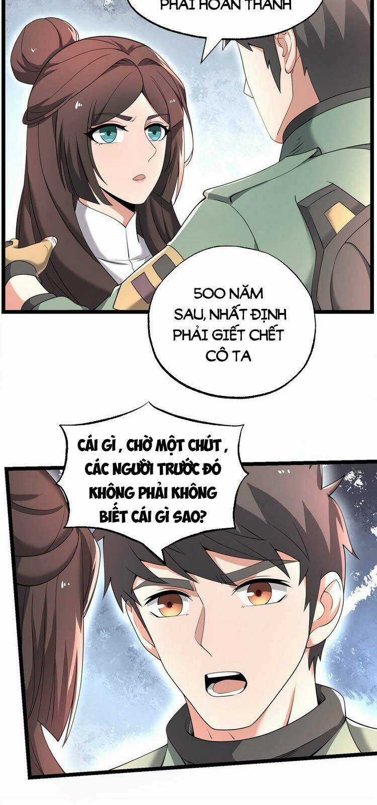 Nguyên Long - Chapter 272 - Trang 52