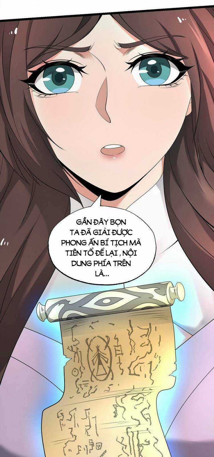 Nguyên Long - Chapter 272 - Trang 53