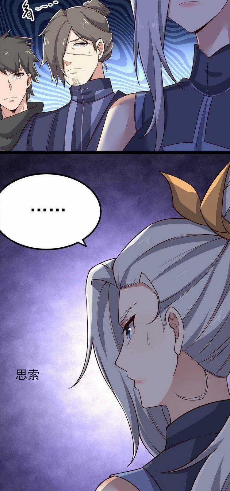 Nguyên Long - Chapter 272 - Trang 7