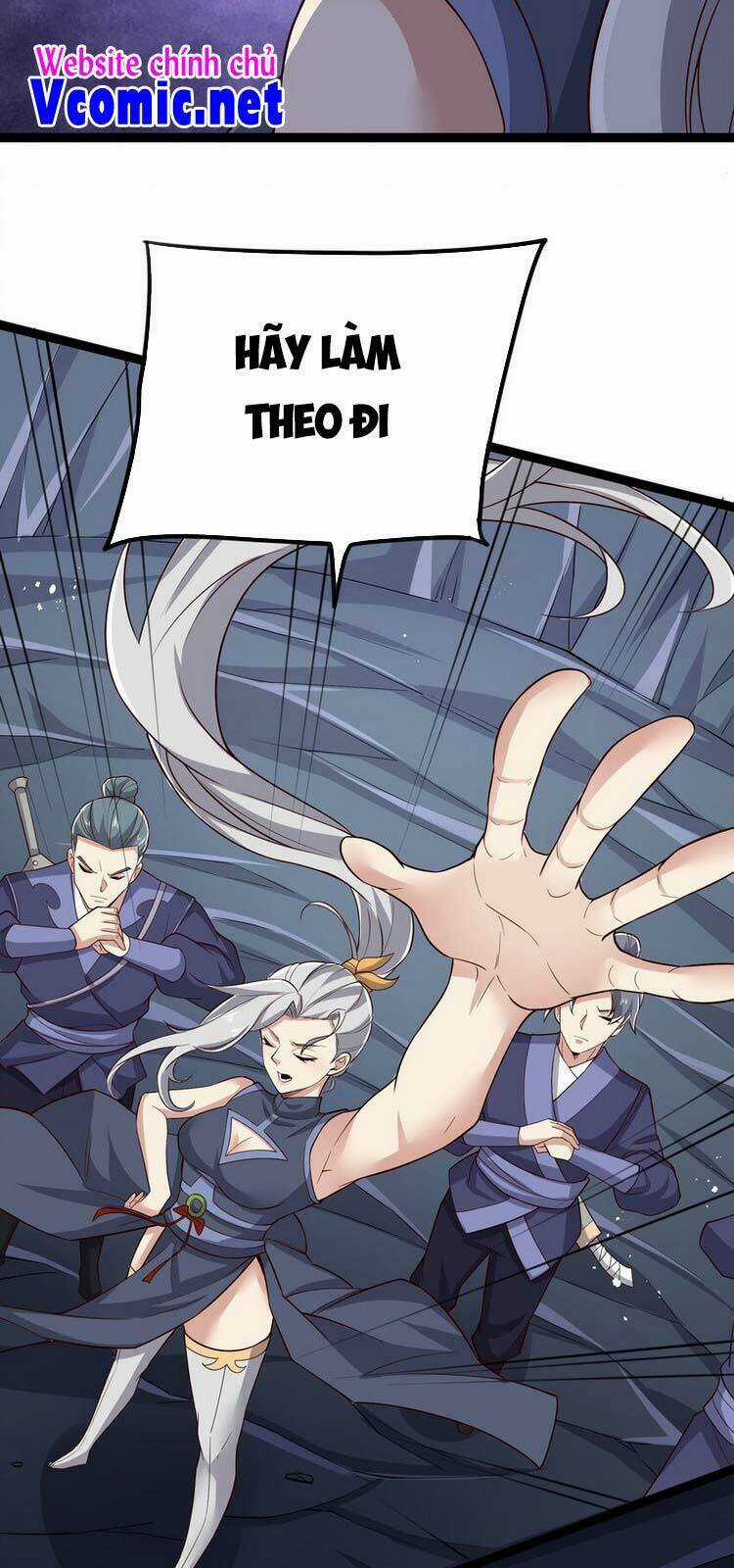 Nguyên Long - Chapter 272 - Trang 8