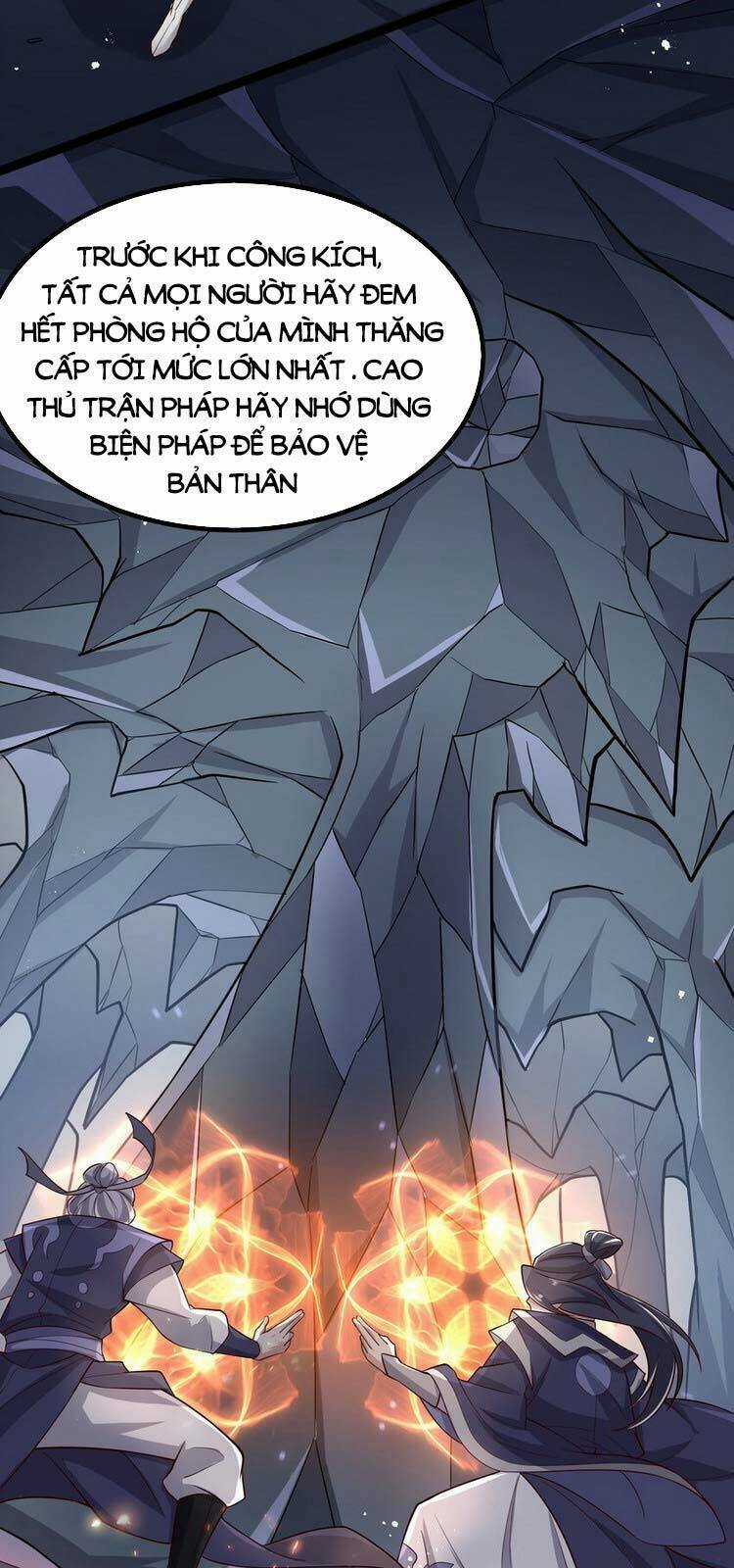 Nguyên Long - Chapter 272 - Trang 9