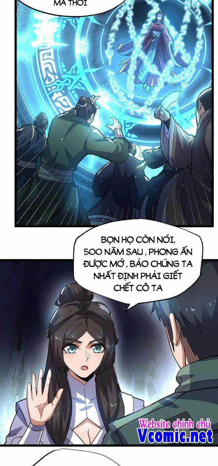 Nguyên Long - Chapter 273 - Trang 2