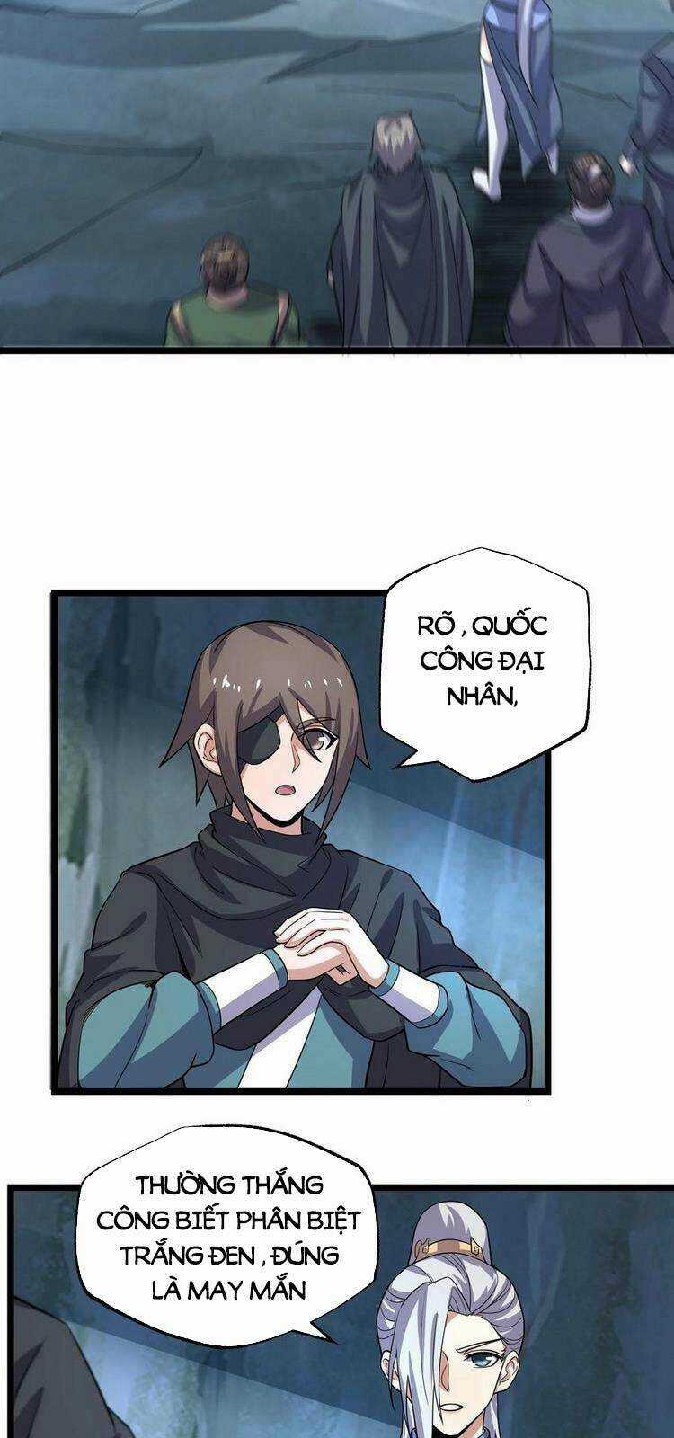 Nguyên Long - Chapter 273 - Trang 11