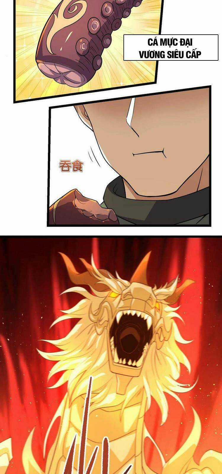 Nguyên Long - Chapter 273 - Trang 13