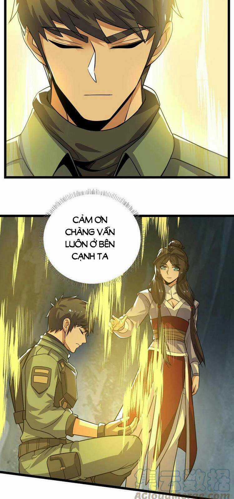 Nguyên Long - Chapter 273 - Trang 19