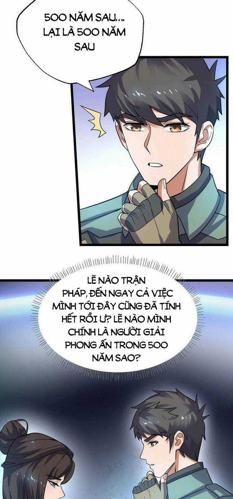 Nguyên Long - Chapter 273 - Trang 3