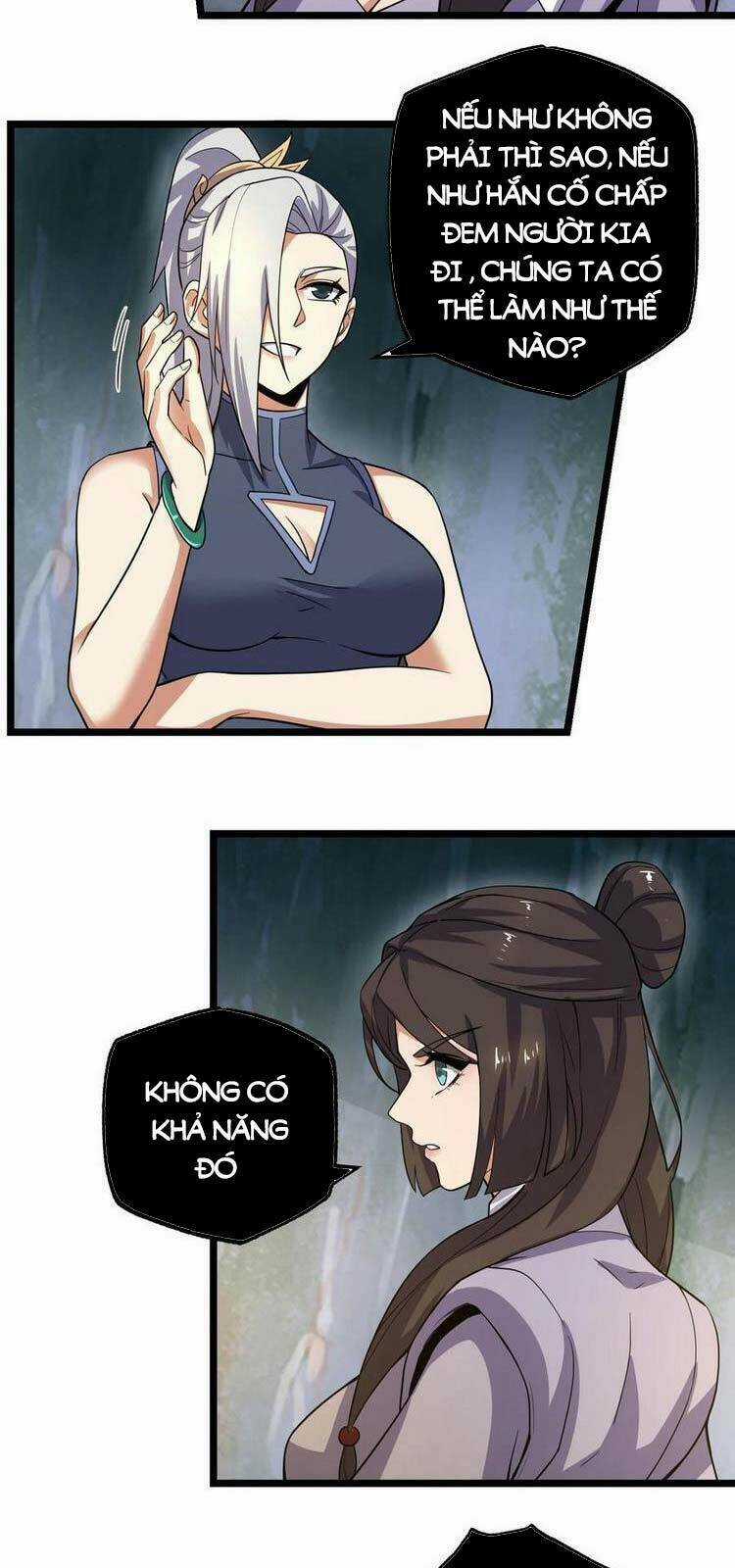 Nguyên Long - Chapter 273 - Trang 22