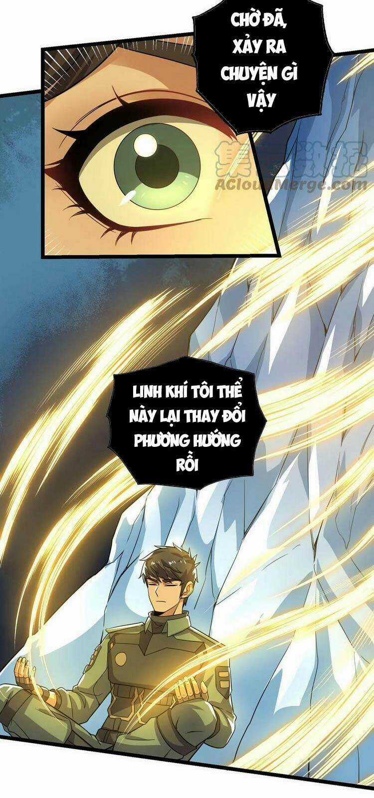 Nguyên Long - Chapter 273 - Trang 23