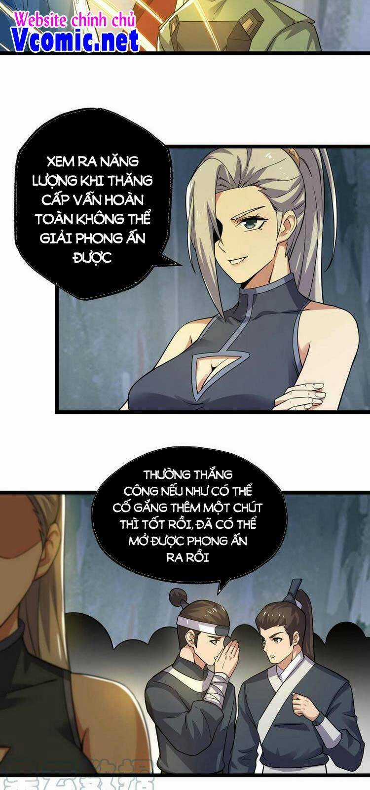 Nguyên Long - Chapter 273 - Trang 27