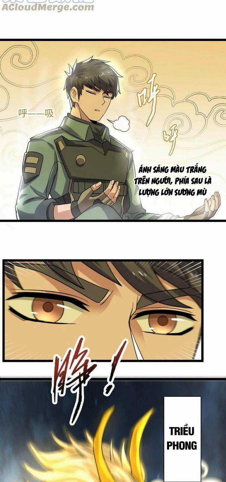 Nguyên Long - Chapter 273 - Trang 28