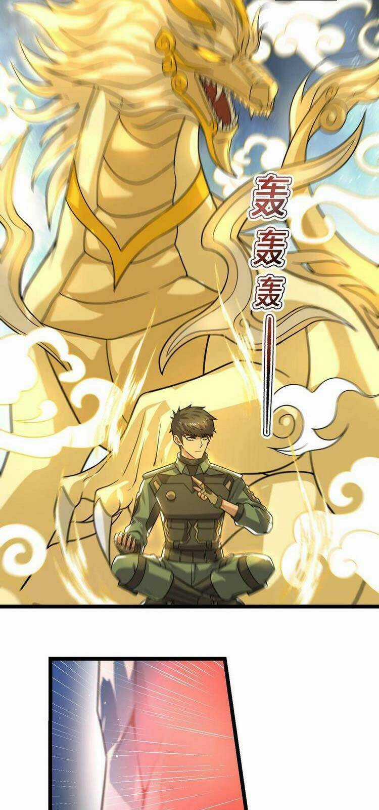 Nguyên Long - Chapter 273 - Trang 29