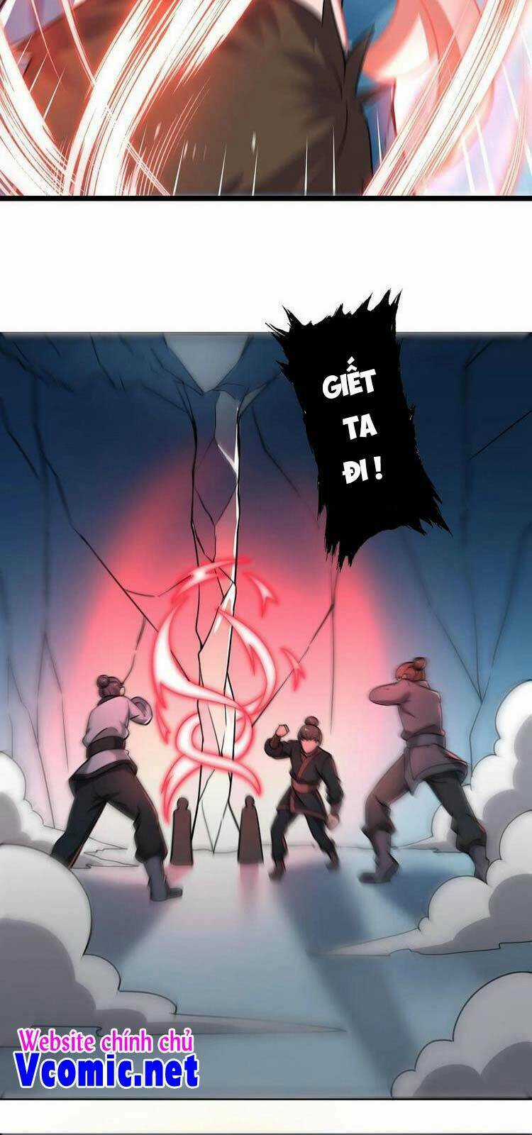 Nguyên Long - Chapter 273 - Trang 31