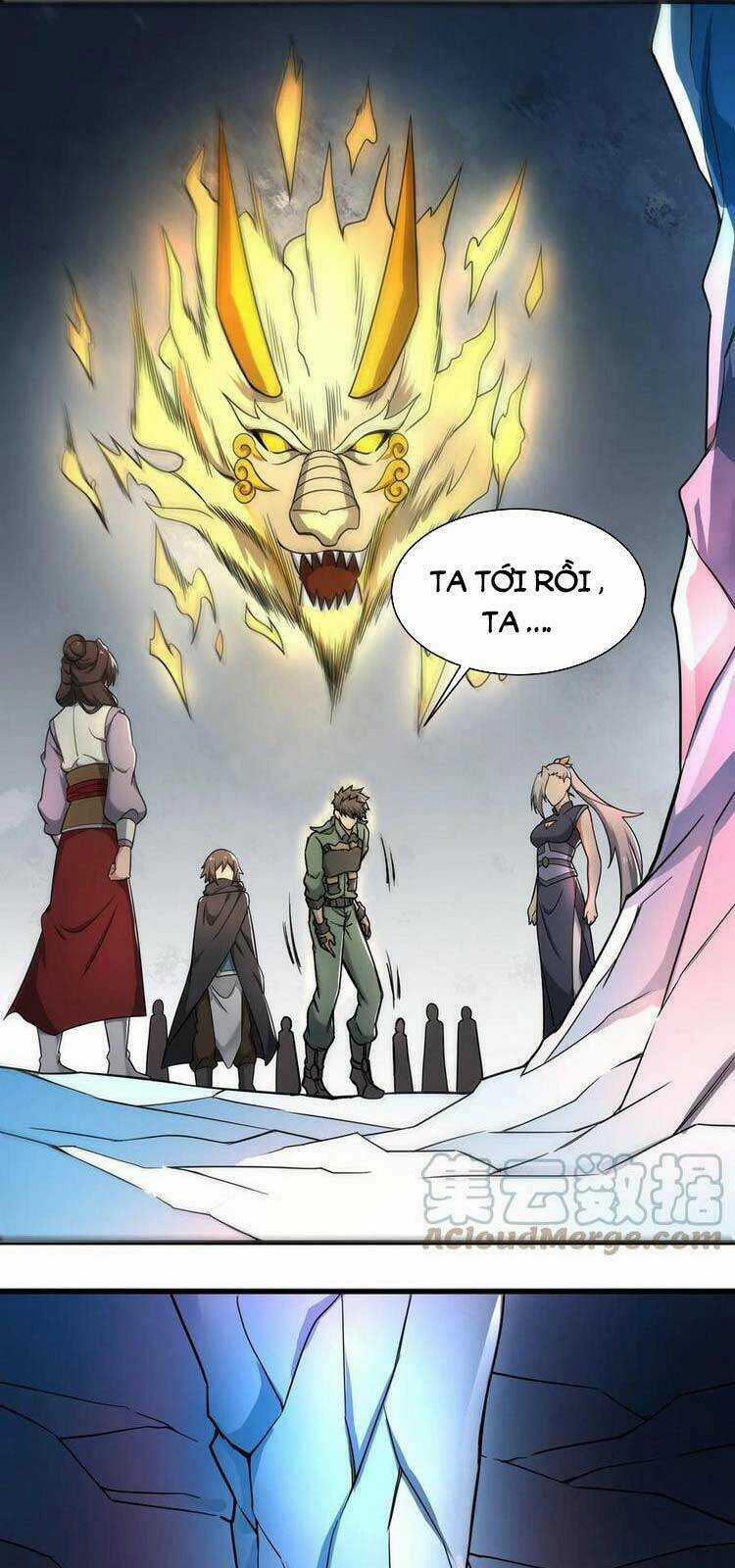 Nguyên Long - Chapter 273 - Trang 32