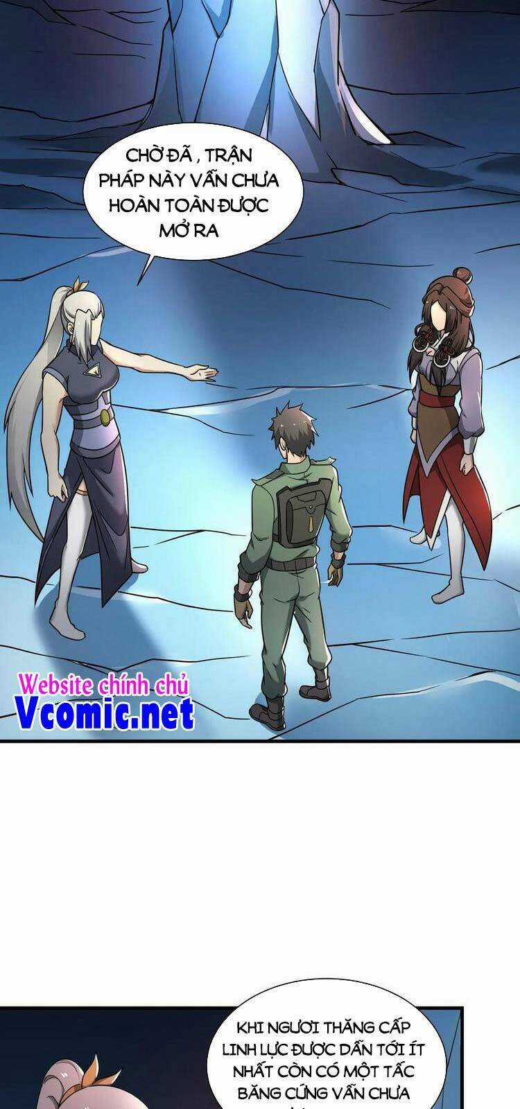 Nguyên Long - Chapter 273 - Trang 33