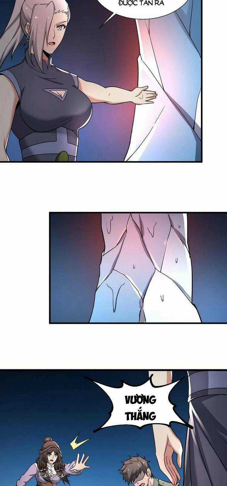 Nguyên Long - Chapter 273 - Trang 34