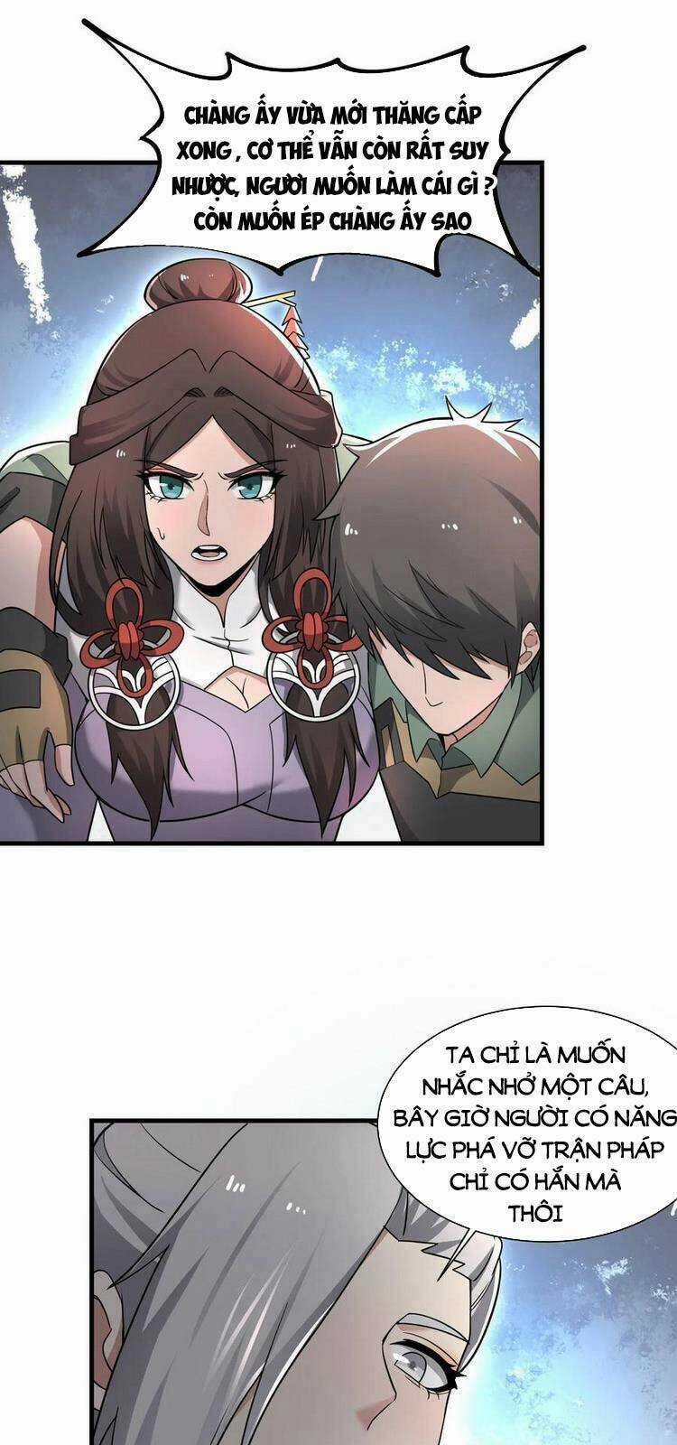 Nguyên Long - Chapter 273 - Trang 36