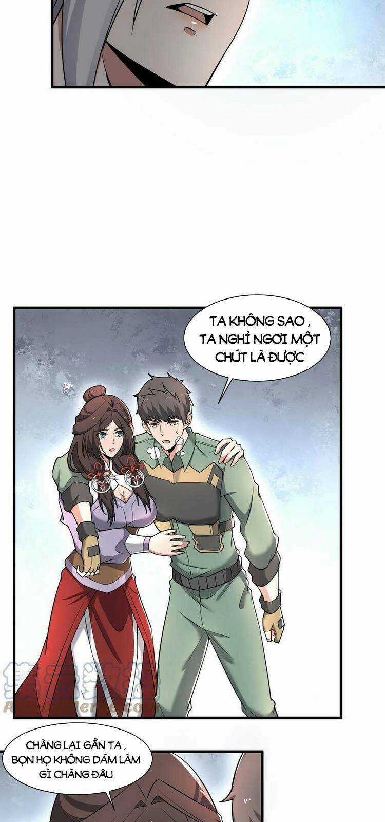 Nguyên Long - Chapter 273 - Trang 37