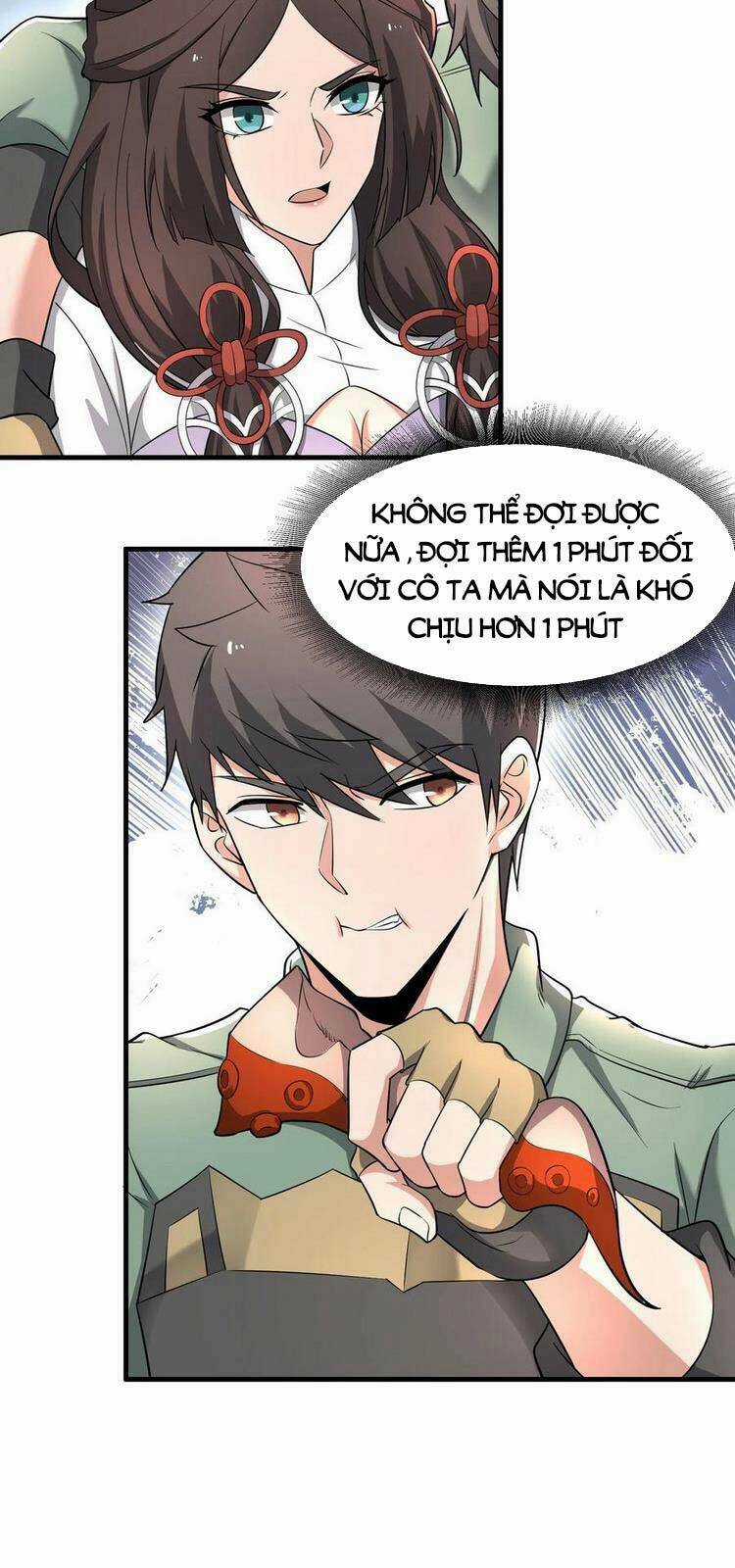 Nguyên Long - Chapter 273 - Trang 38