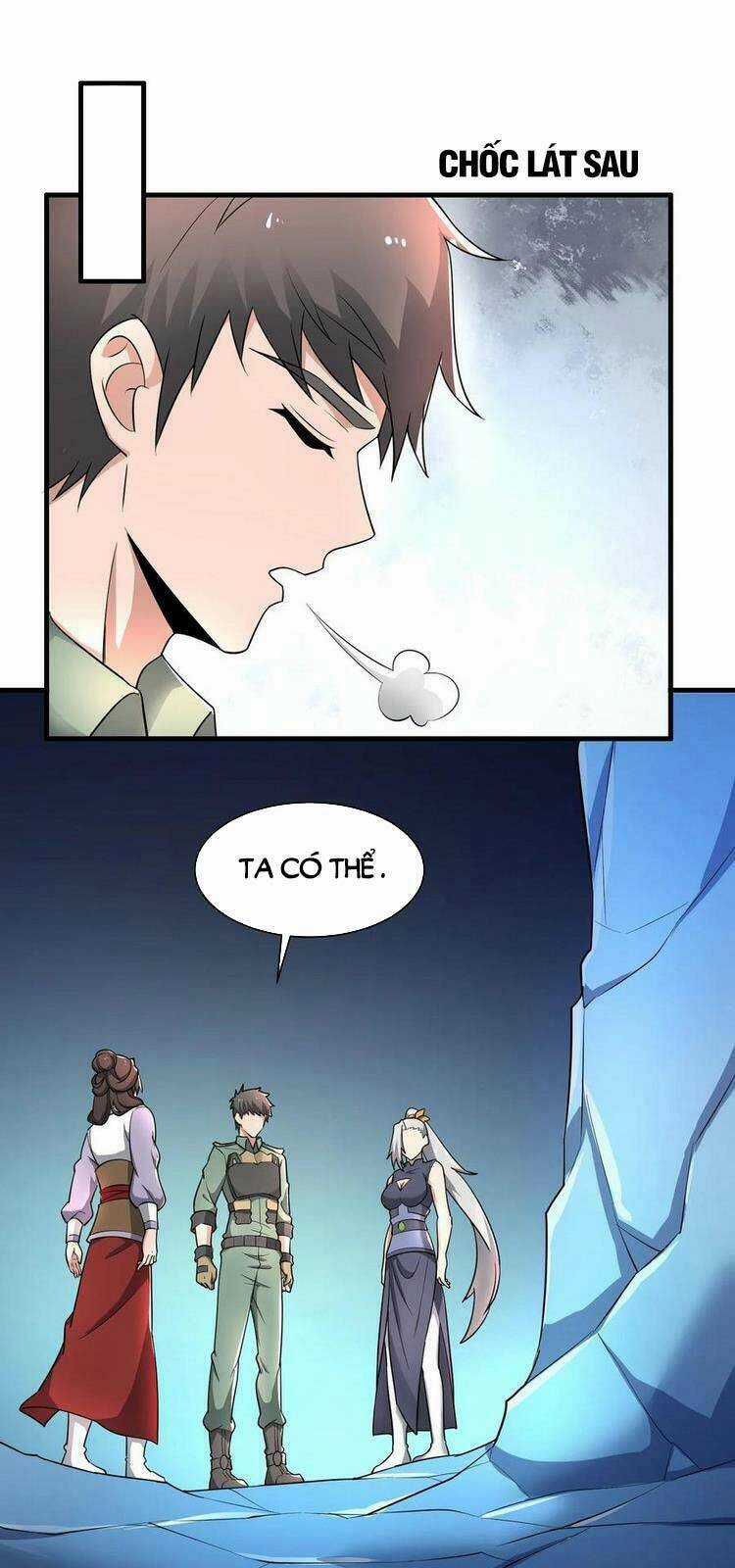 Nguyên Long - Chapter 273 - Trang 39