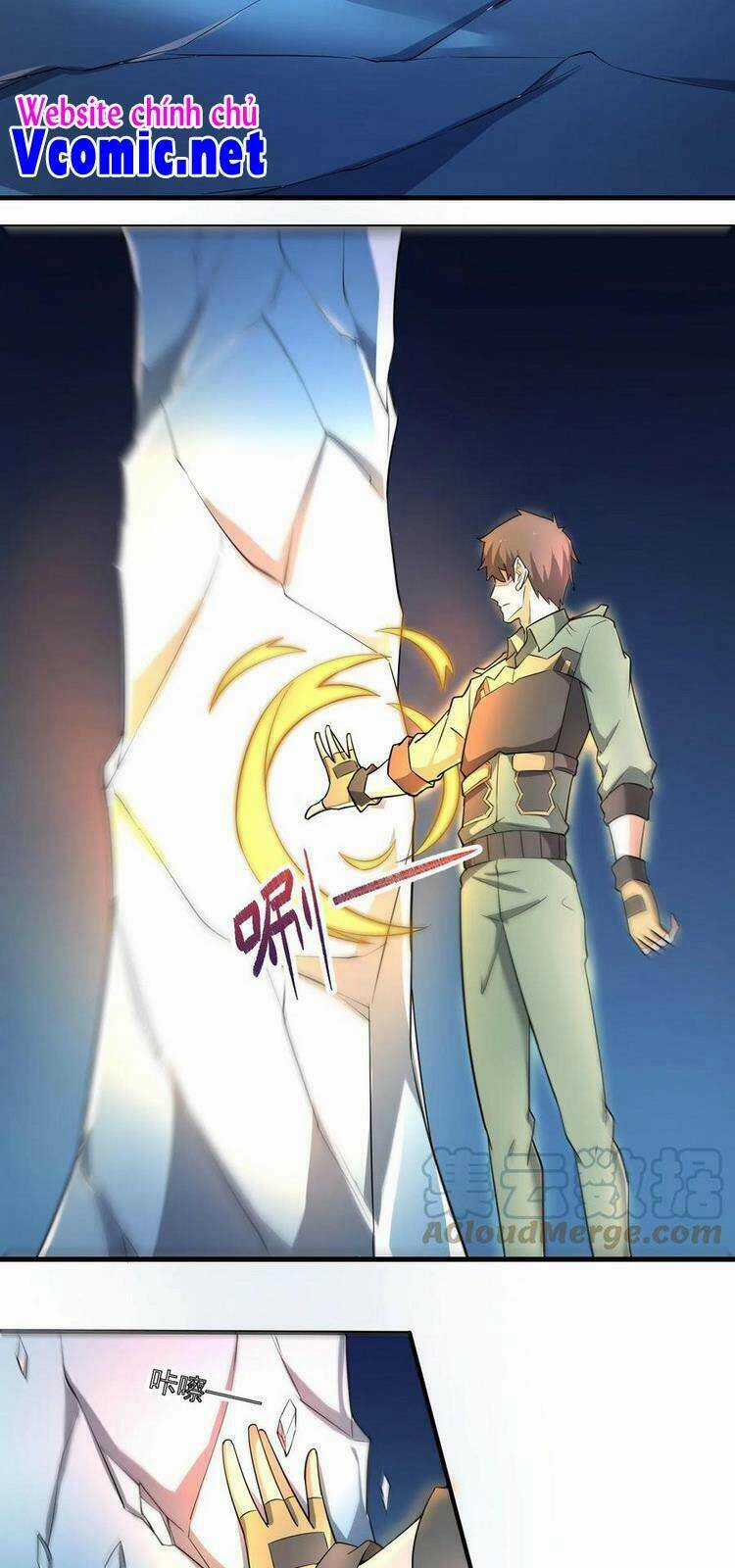 Nguyên Long - Chapter 273 - Trang 40