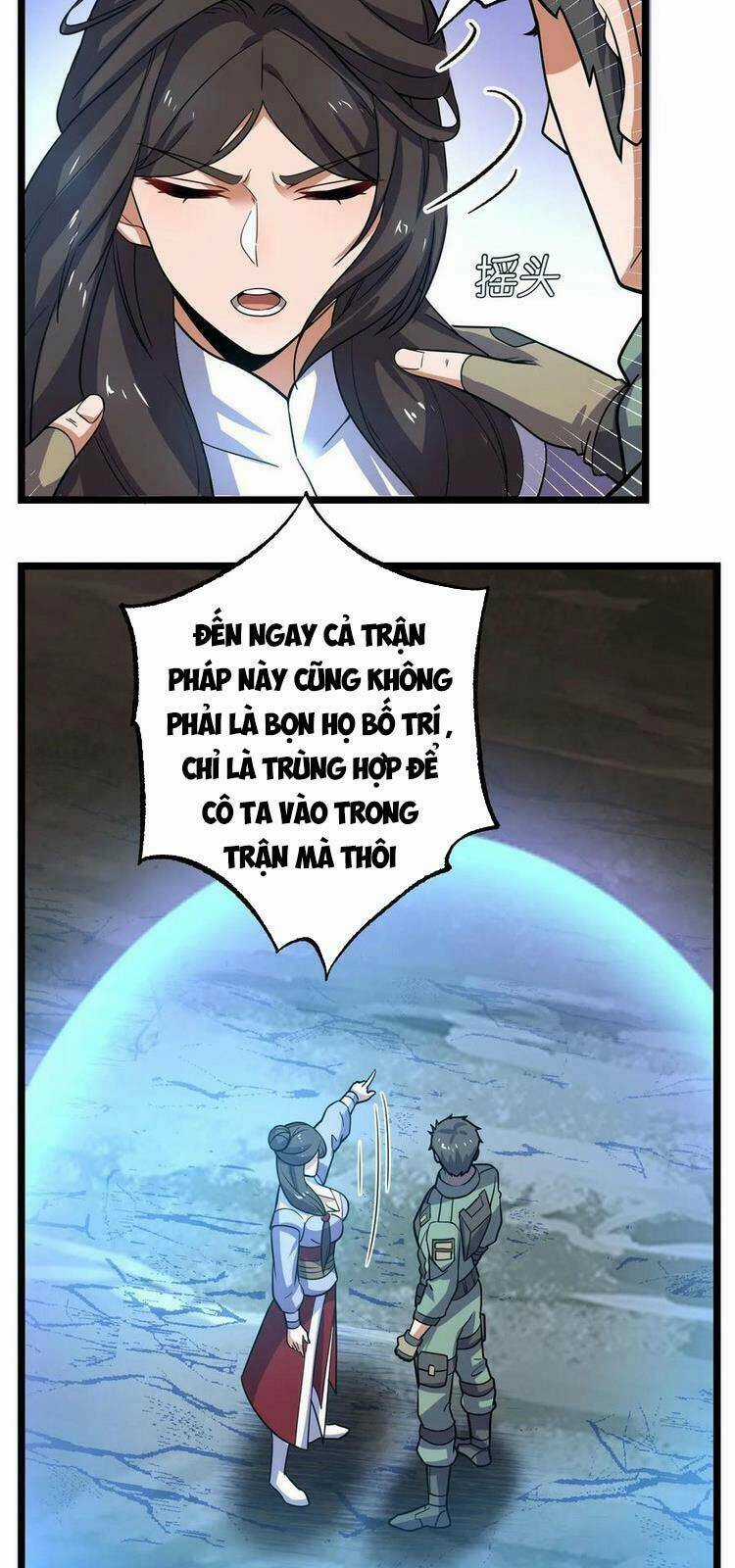 Nguyên Long - Chapter 273 - Trang 5