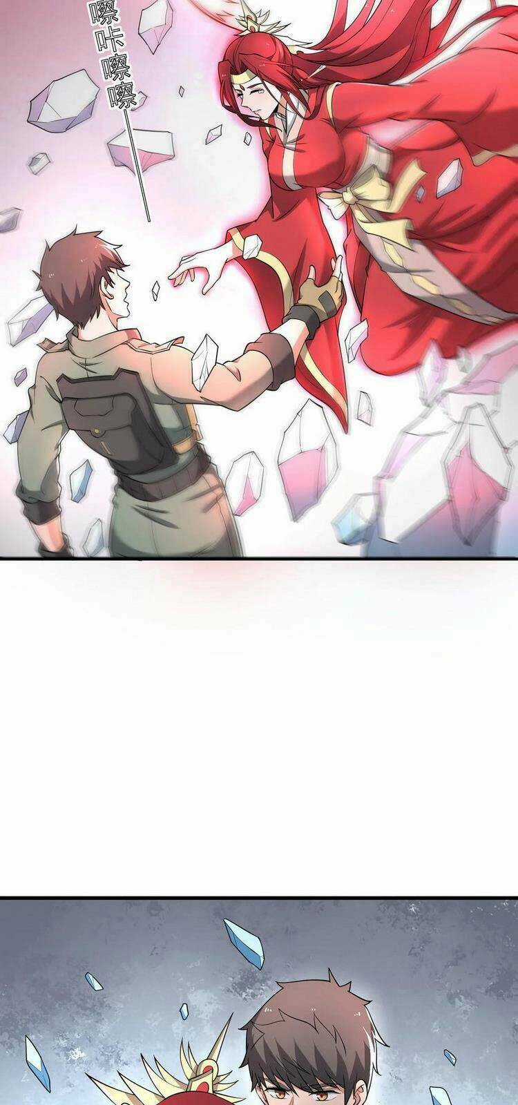 Nguyên Long - Chapter 273 - Trang 42