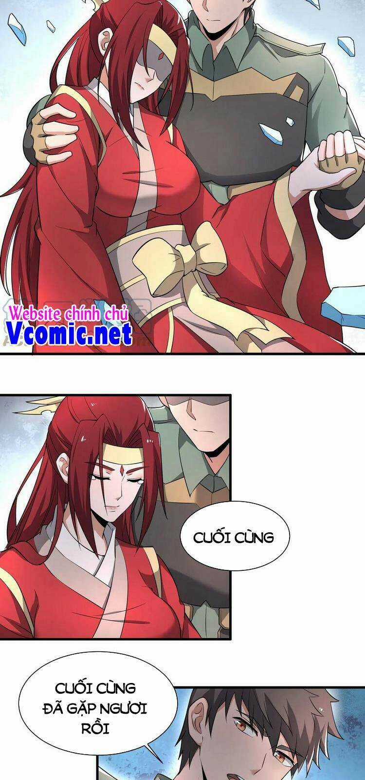 Nguyên Long - Chapter 273 - Trang 43