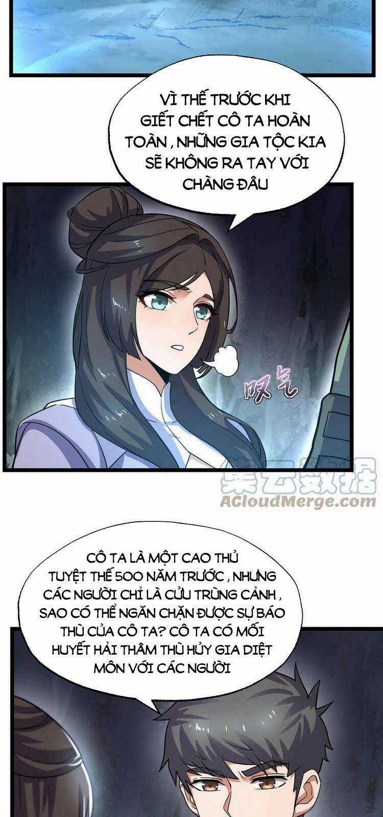 Nguyên Long - Chapter 273 - Trang 6