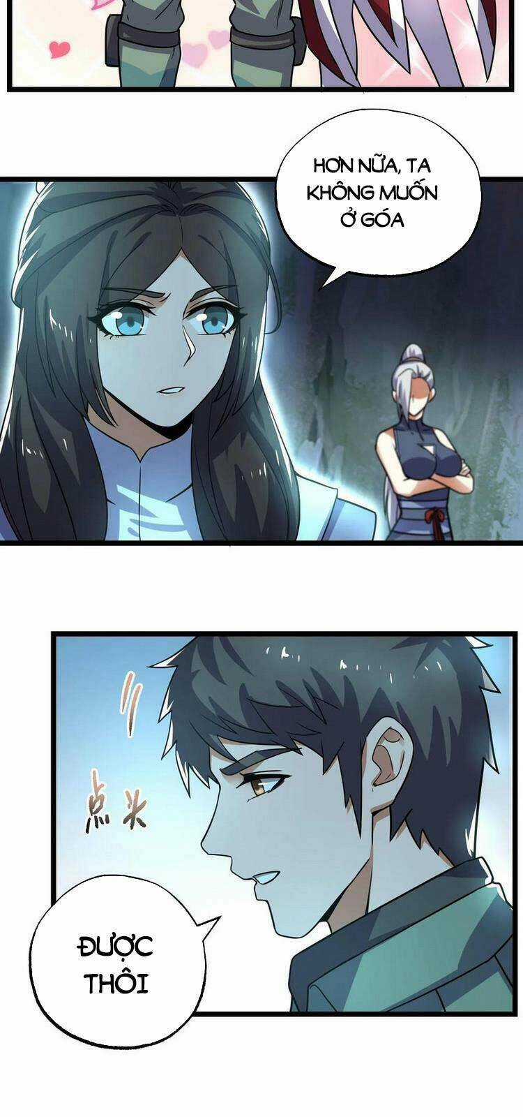 Nguyên Long - Chapter 273 - Trang 9