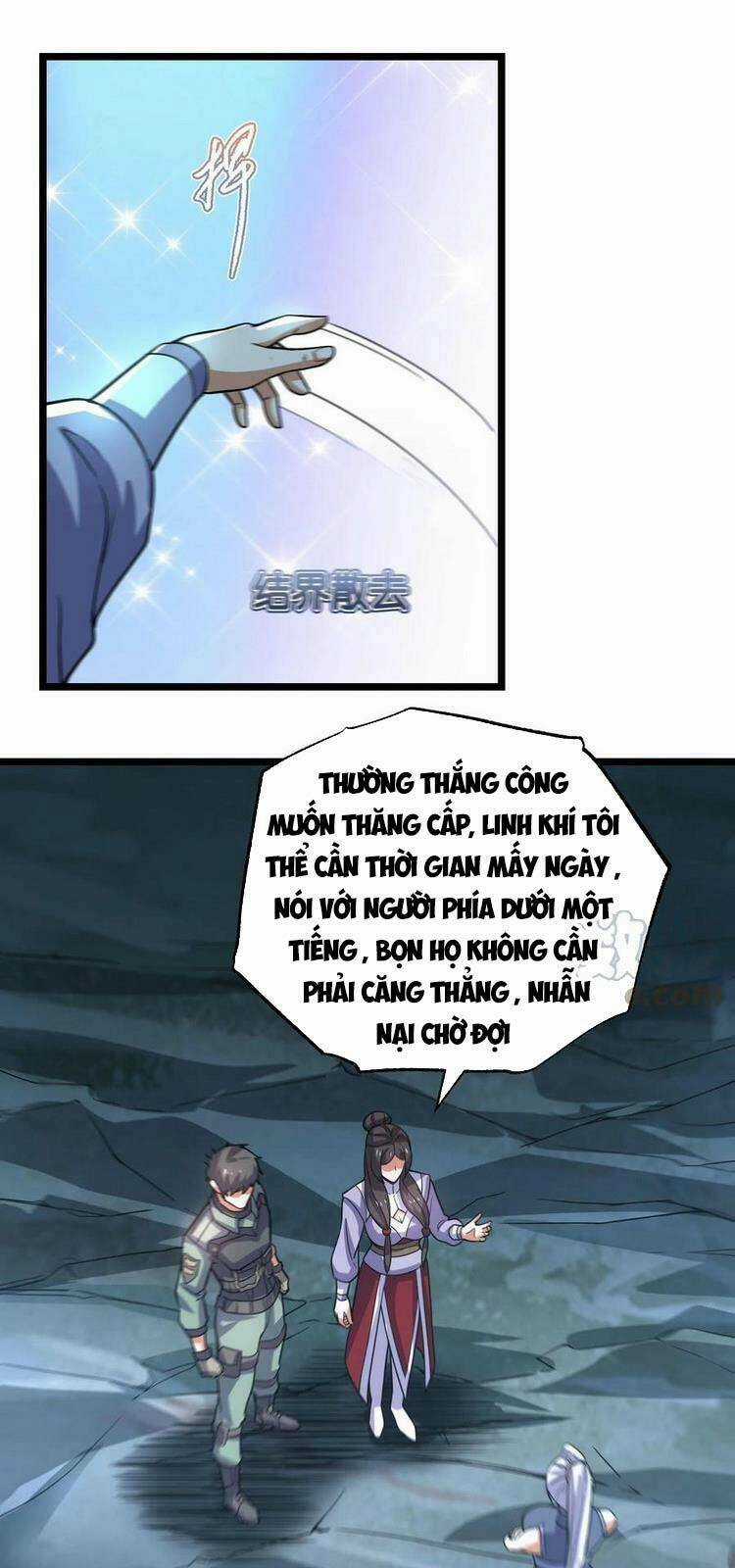 Nguyên Long - Chapter 273 - Trang 10