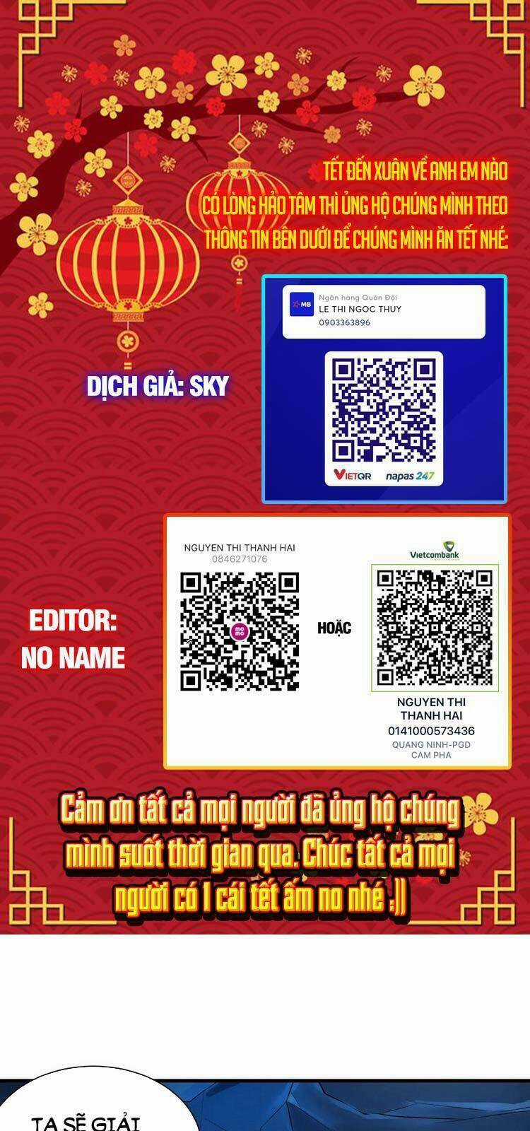 Nguyên Long - Chapter 274 - Trang 1