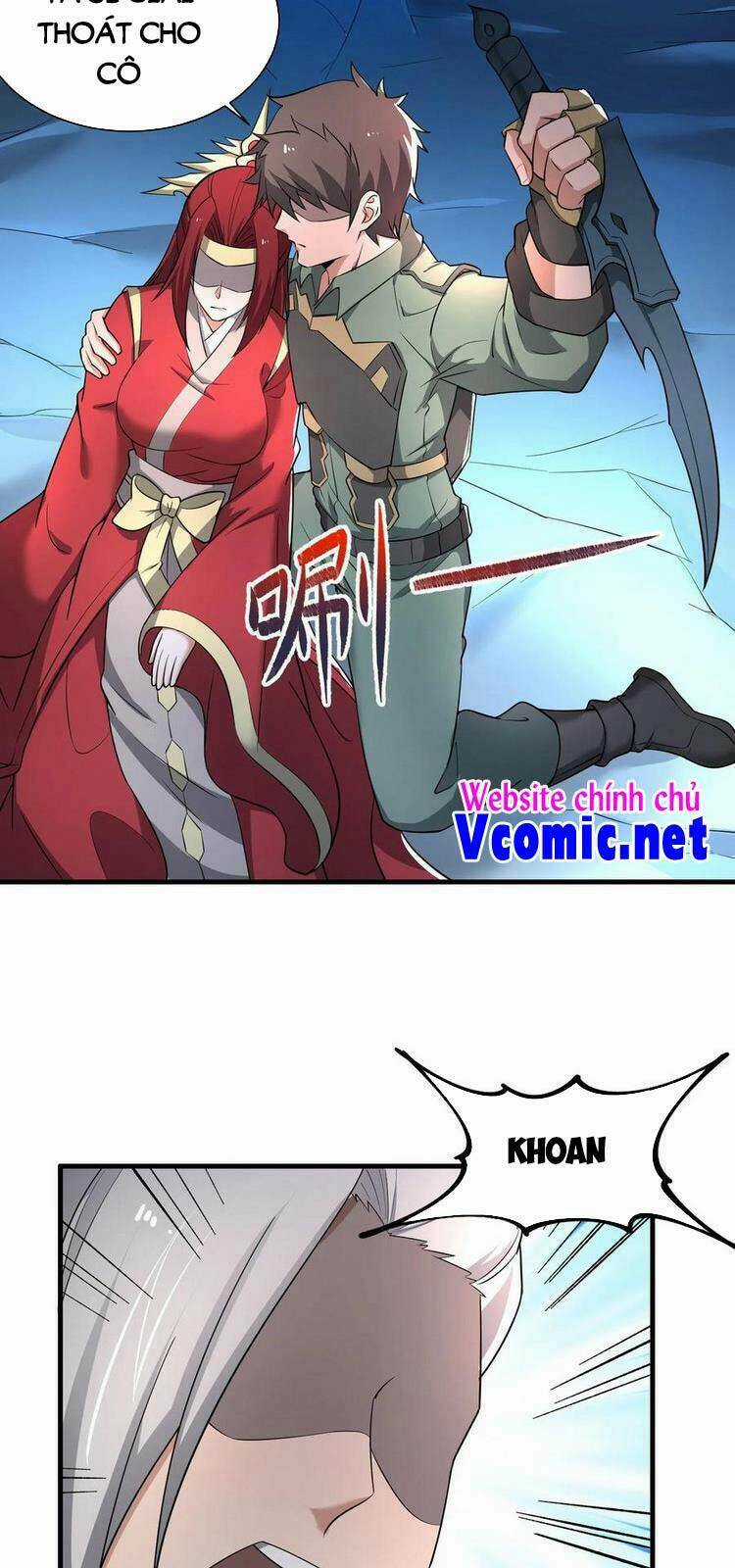 Nguyên Long - Chapter 274 - Trang 2