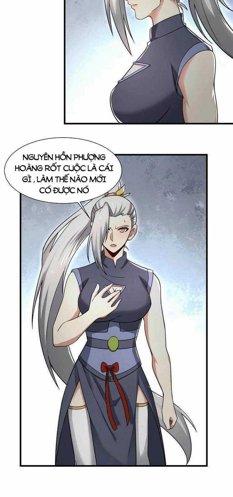 Nguyên Long - Chapter 274 - Trang 13