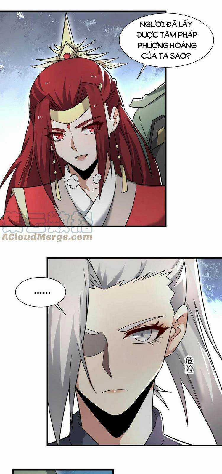 Nguyên Long - Chapter 274 - Trang 14