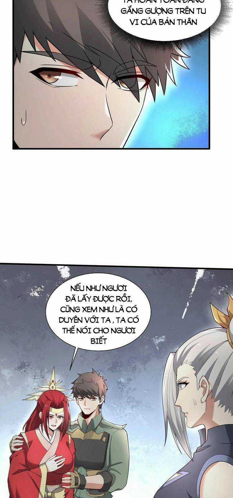 Nguyên Long - Chapter 274 - Trang 16