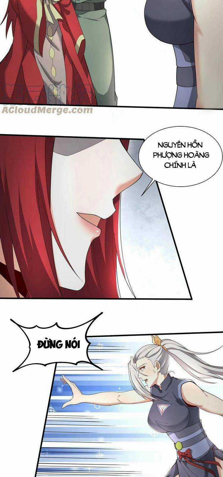 Nguyên Long - Chapter 274 - Trang 17