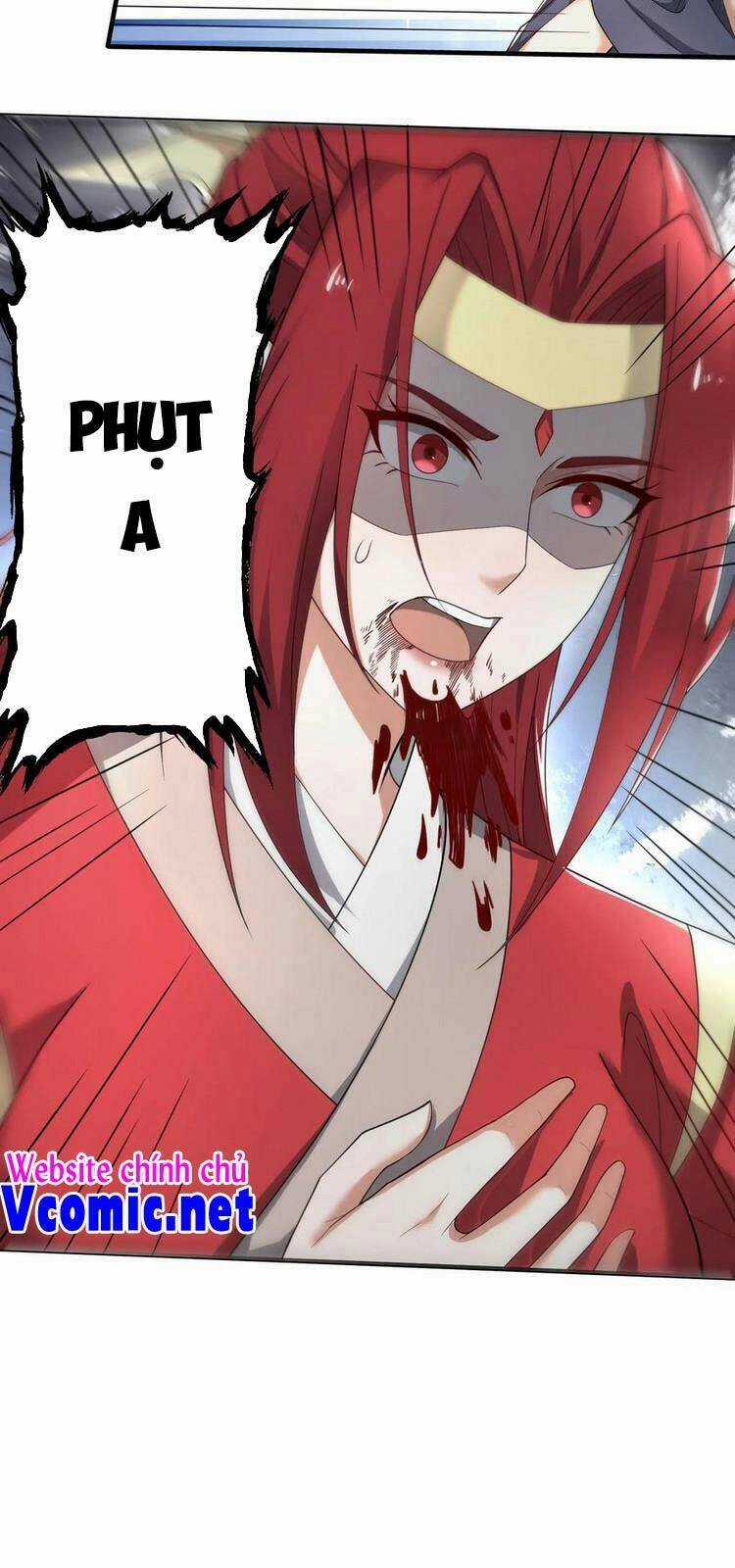 Nguyên Long - Chapter 274 - Trang 18