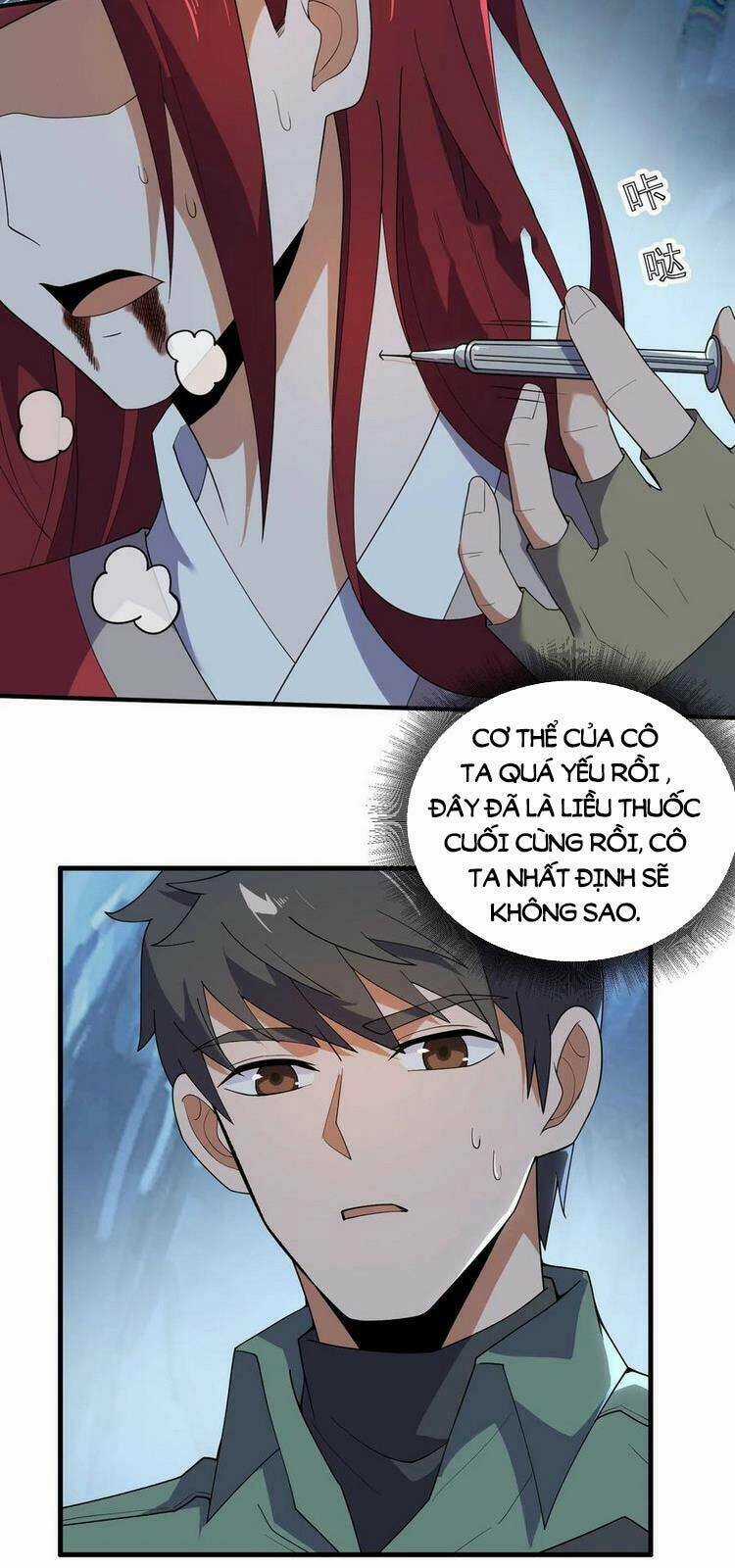 Nguyên Long - Chapter 274 - Trang 20