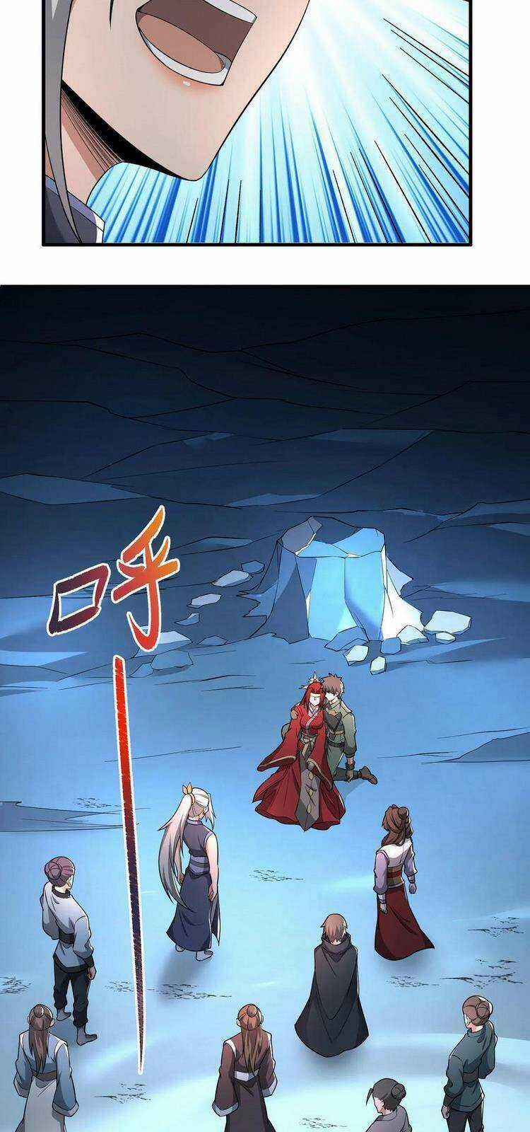 Nguyên Long - Chapter 274 - Trang 3