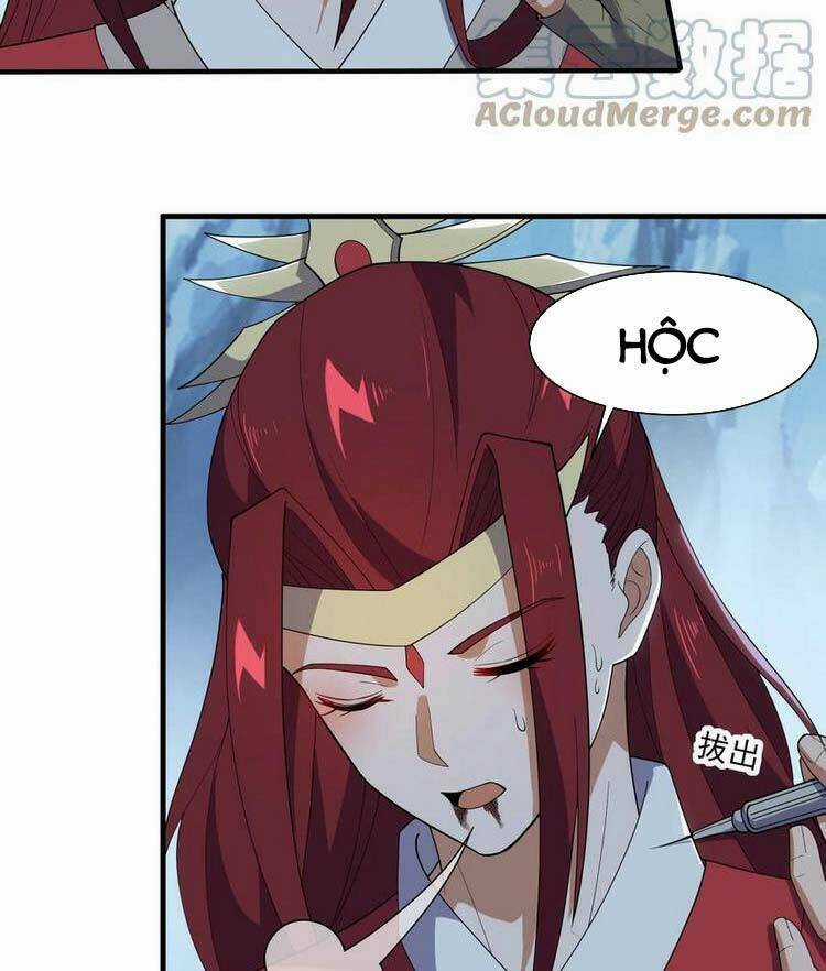 Nguyên Long - Chapter 274 - Trang 22